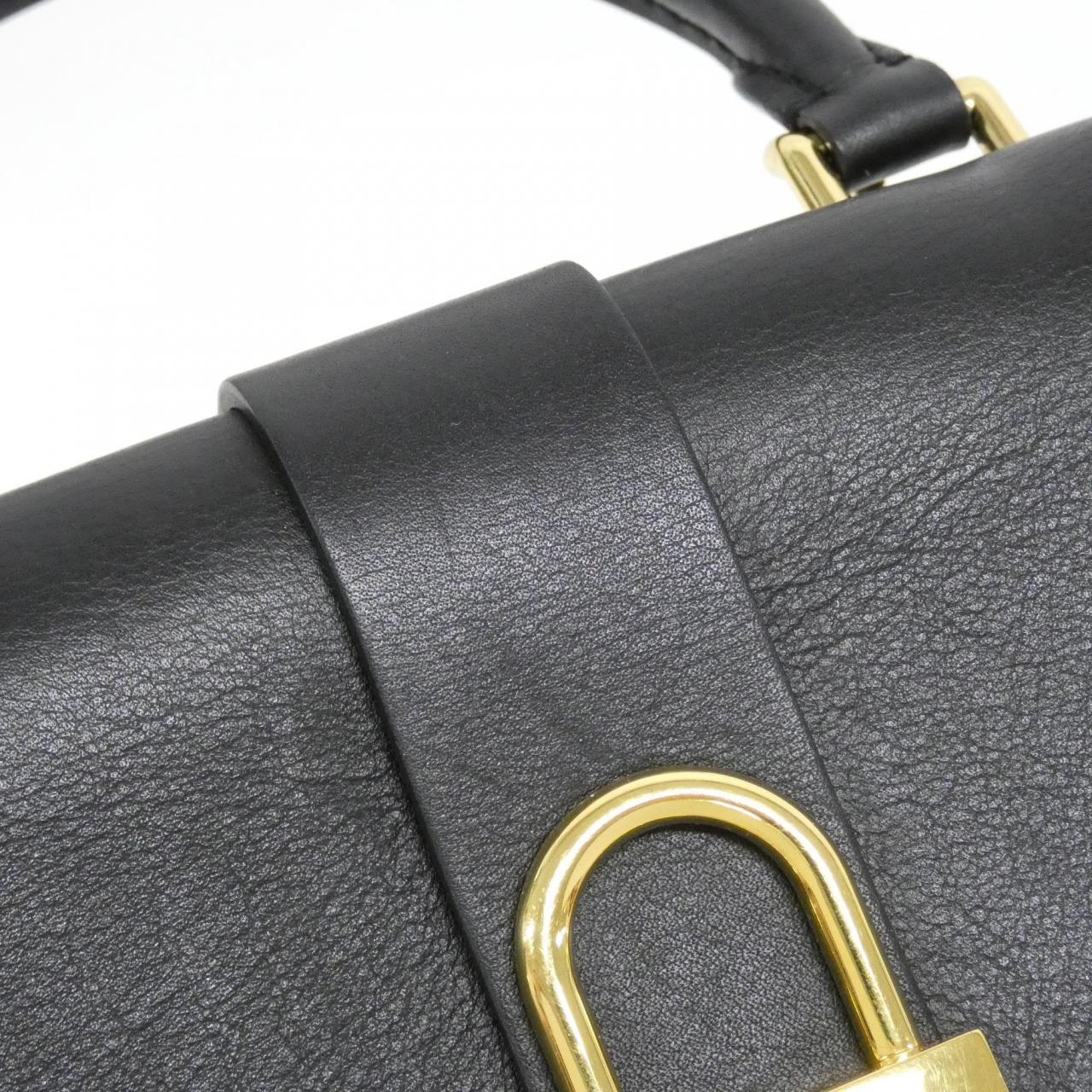 LOUIS VUITTON Monogram Rocky BB M44141 包