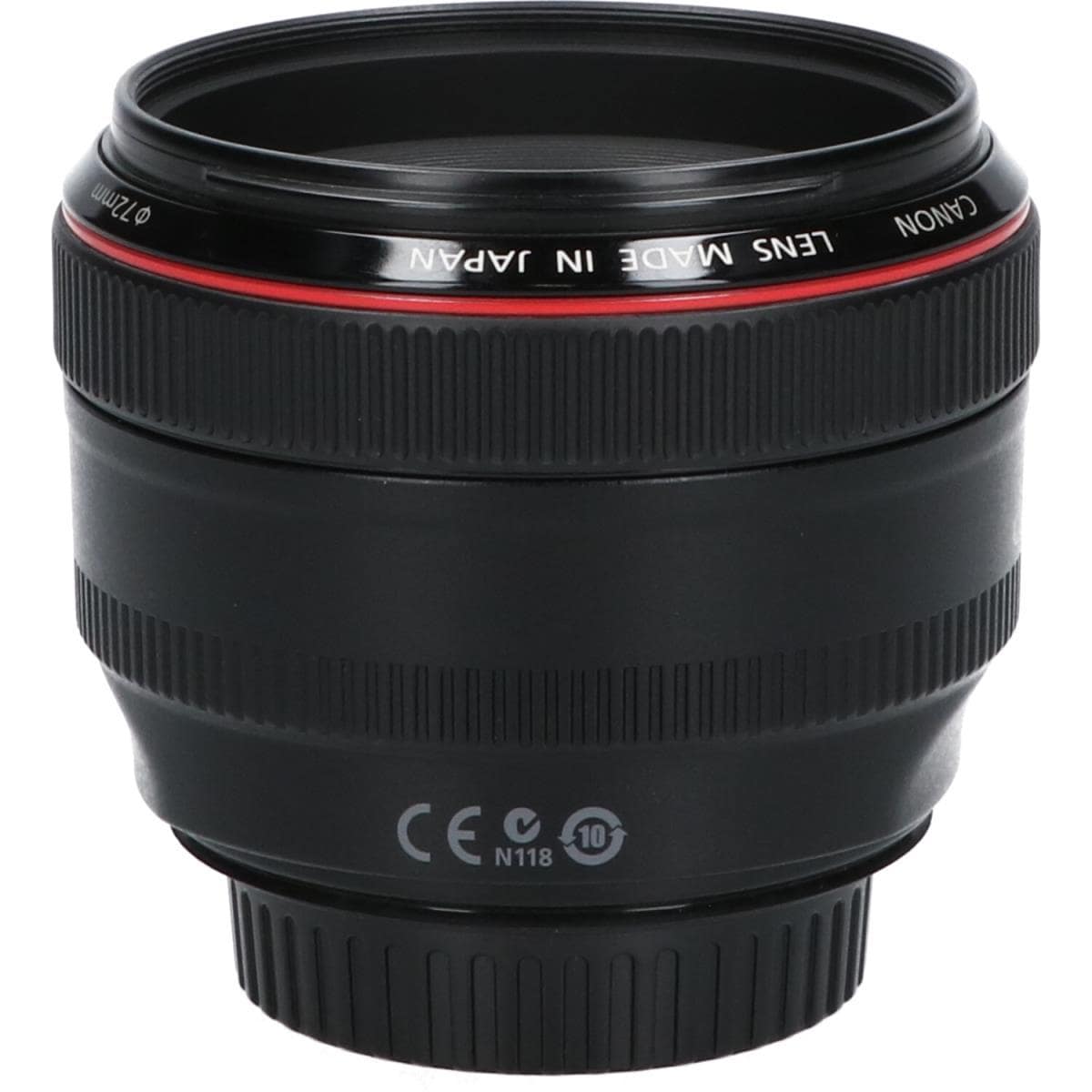 ＣＡＮＯＮ　ＥＦ５０ｍｍ　Ｆ１．２Ｌ　ＵＳＭ