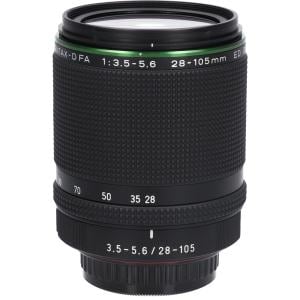 ＤＦＡ２８－１０５ｍｍ　Ｆ３．５－５．６ＥＤ　ＤＣ　ＷＲ