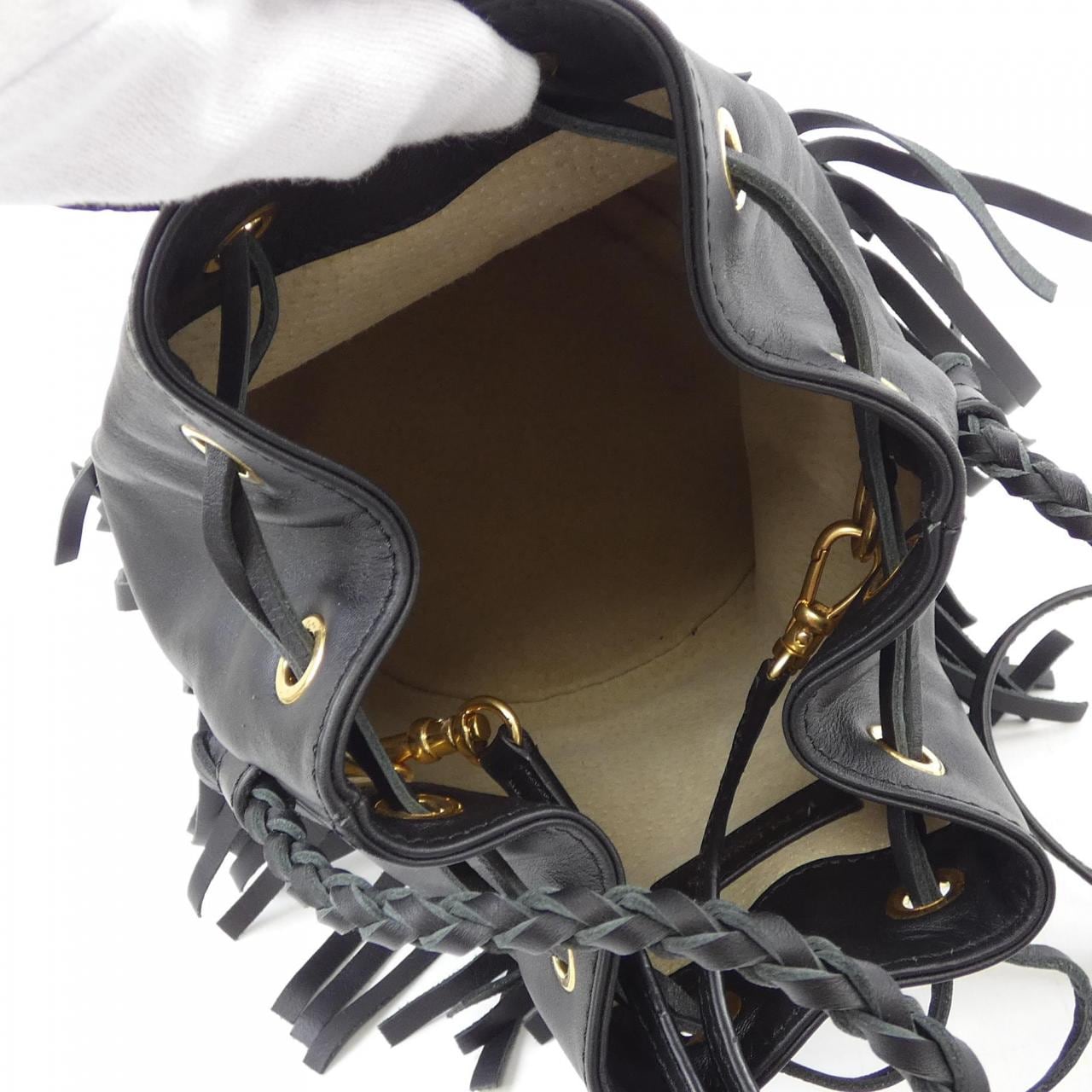 ジェイアンドエムデヴィッドソン J&M DAVIDSON CARNIVAL BAG