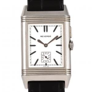 ジャガー･ルクルト グランドレベルソウルトラスリムデュオ 278.8.54/Q3788570 SS 手巻