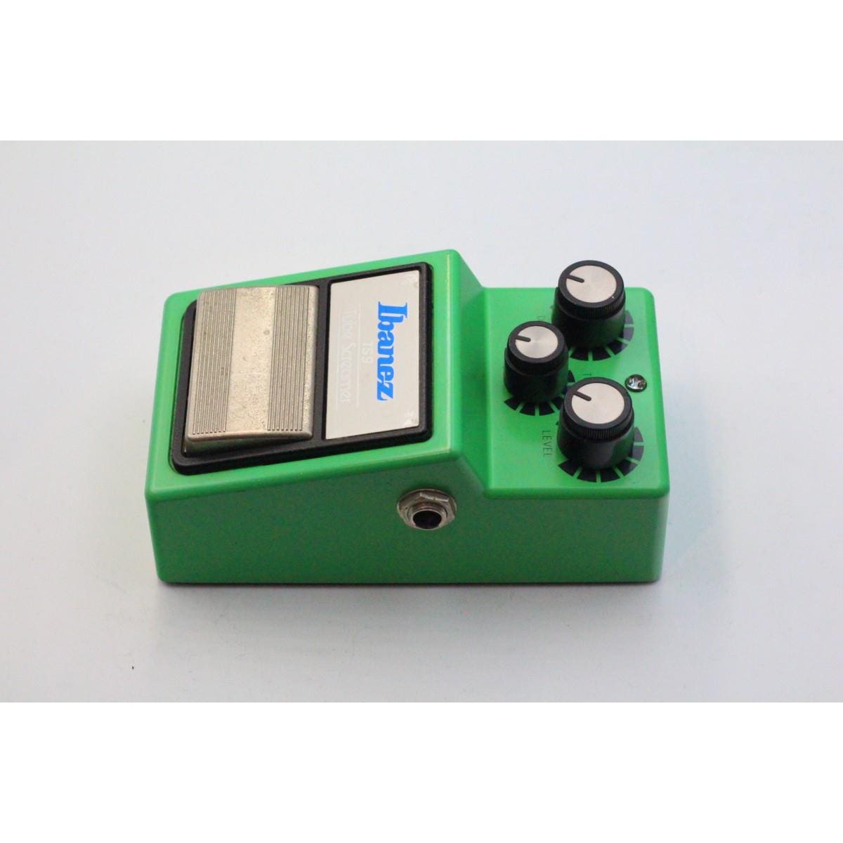 ＩＢＡＮＥＺ　ＴＳ９