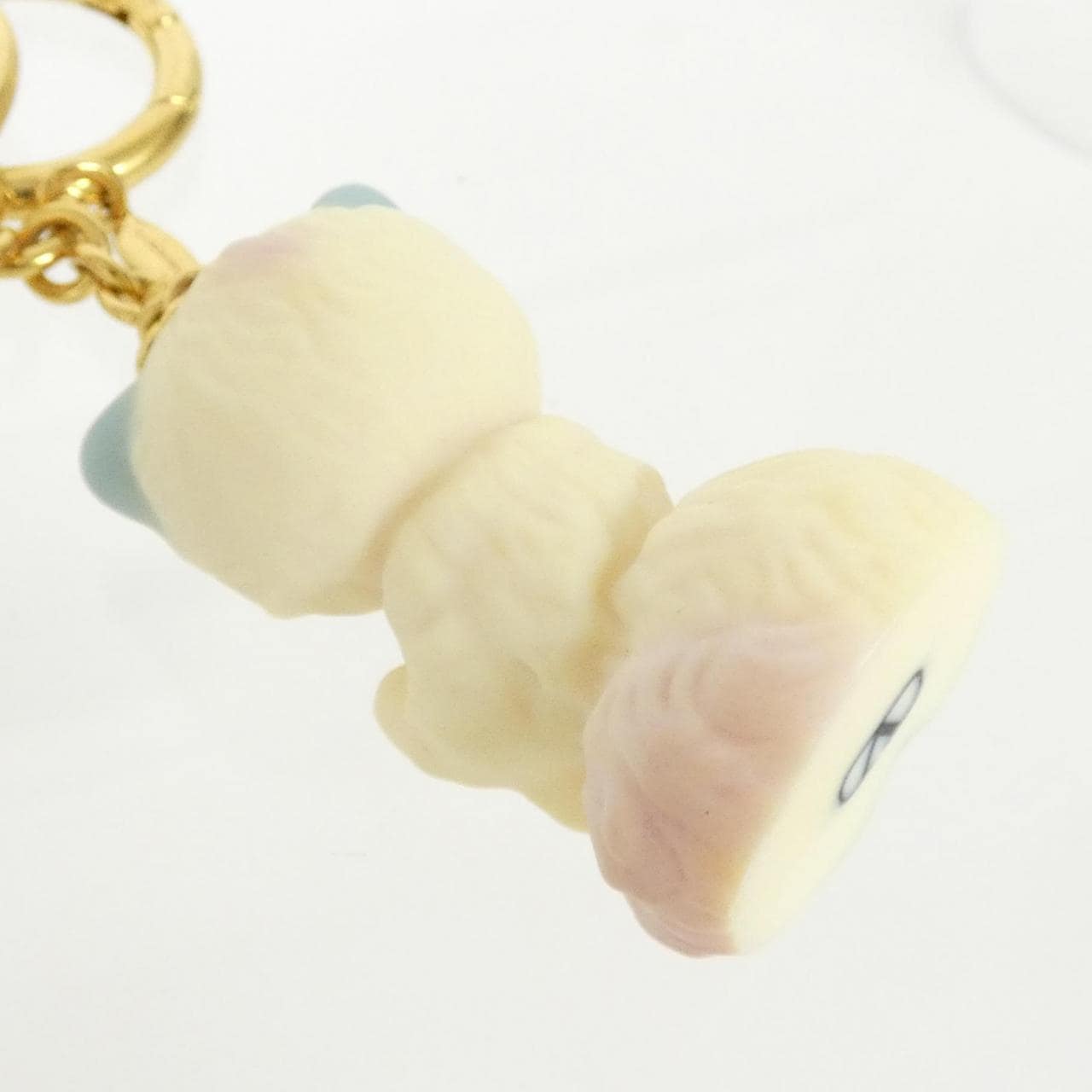 ヴァレンティノガラヴァーニ 7W2P0AR1VQY キーリング