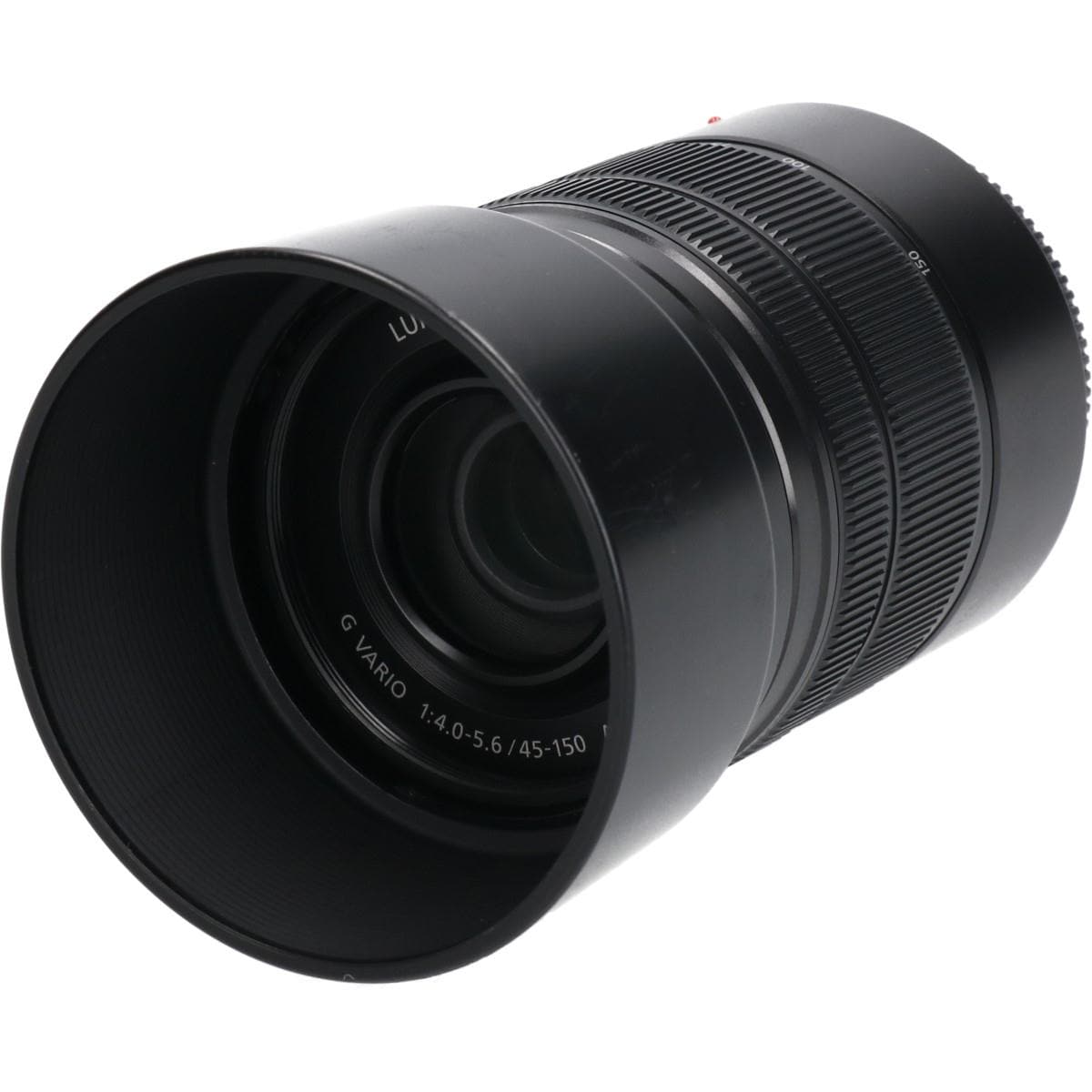 ４５－１５０ｍｍ　Ｆ４－５．６ＯＩＳ（Ｈ－ＦＳ４５１５０）