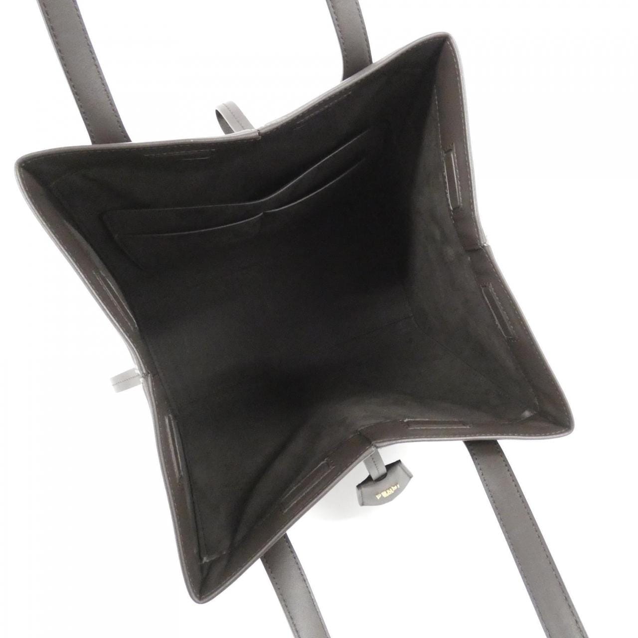 FENDI FENDI Origami 8BH414 AFPM 单肩包