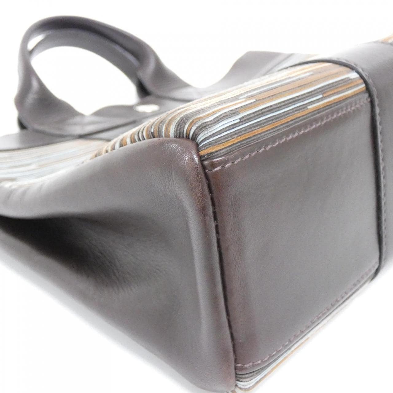 【ヴィンテージ】エルメス サック フール トゥ PM バッグ