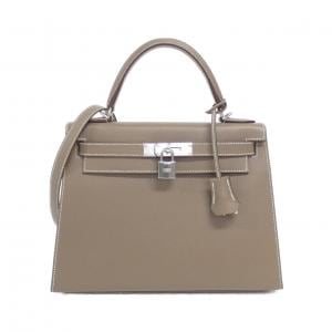 HERMES Kelly 28cm 042319CK 包