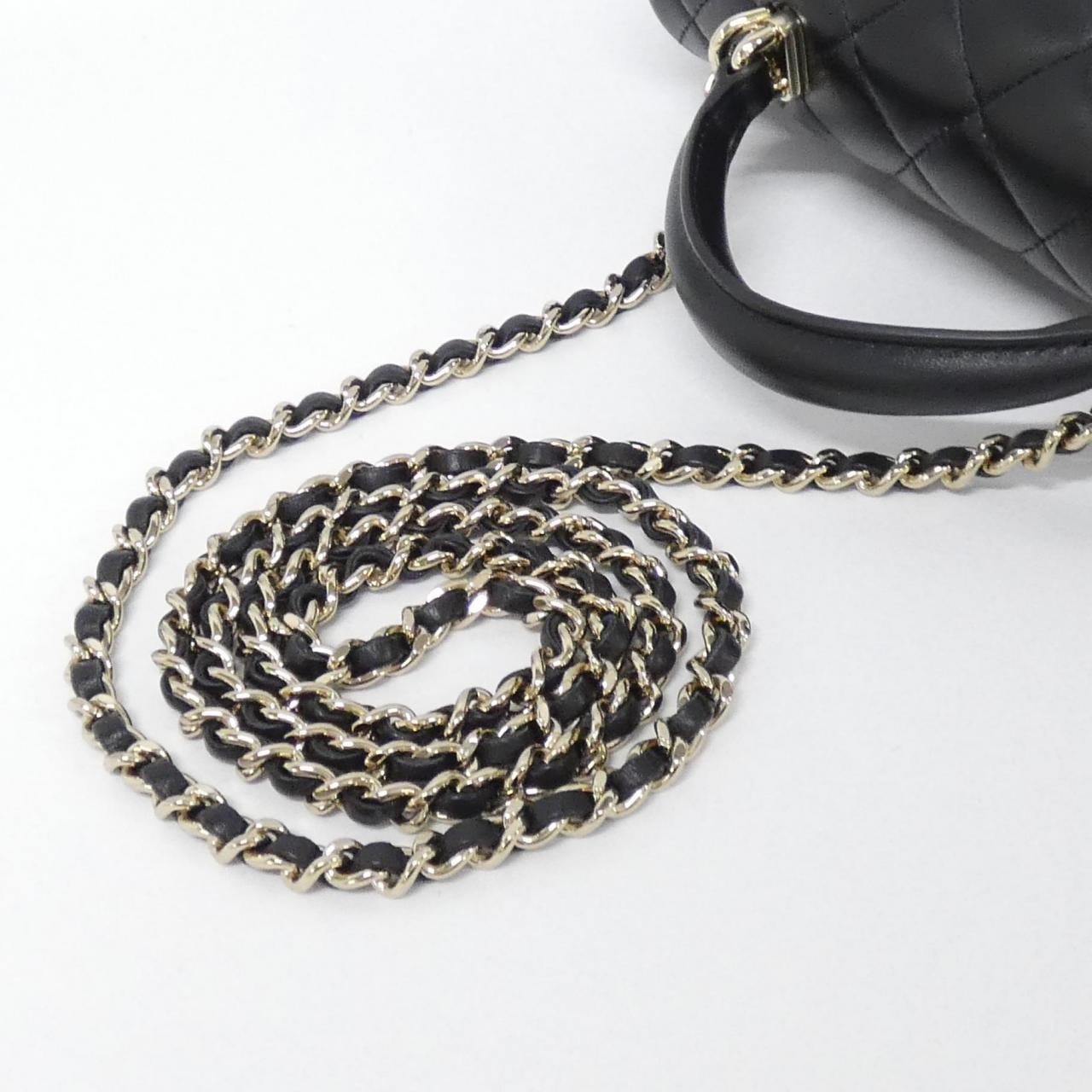 CHANEL AS2431 bag