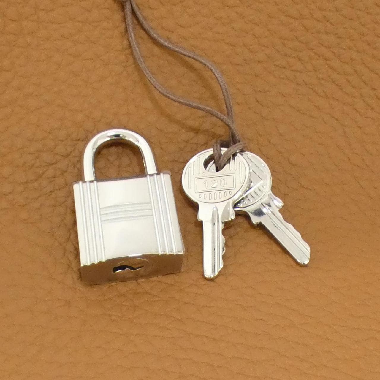 【未使用品】エルメス ピコタン ロック PM 056289CK バッグ