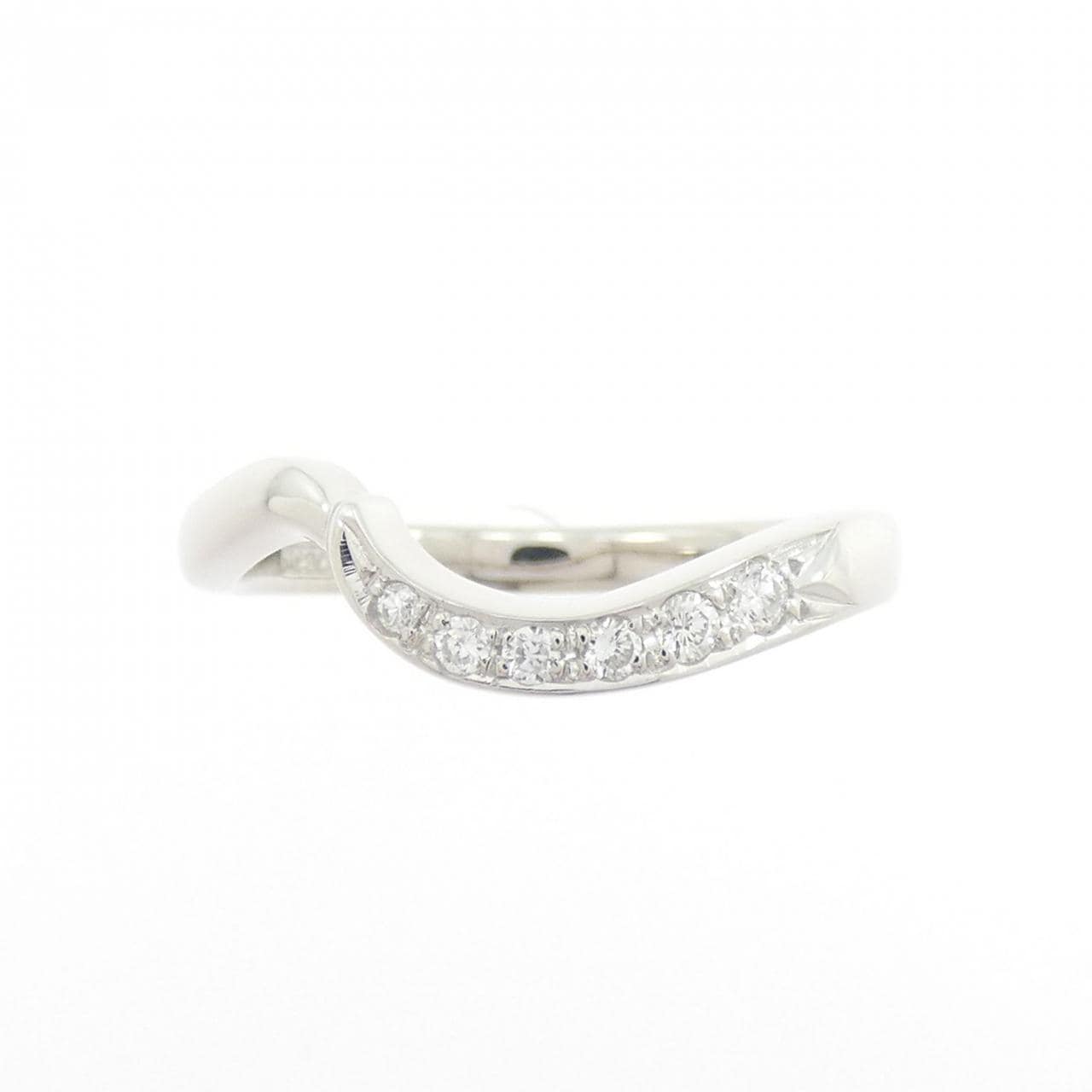 PT900 ダイヤモンド リング