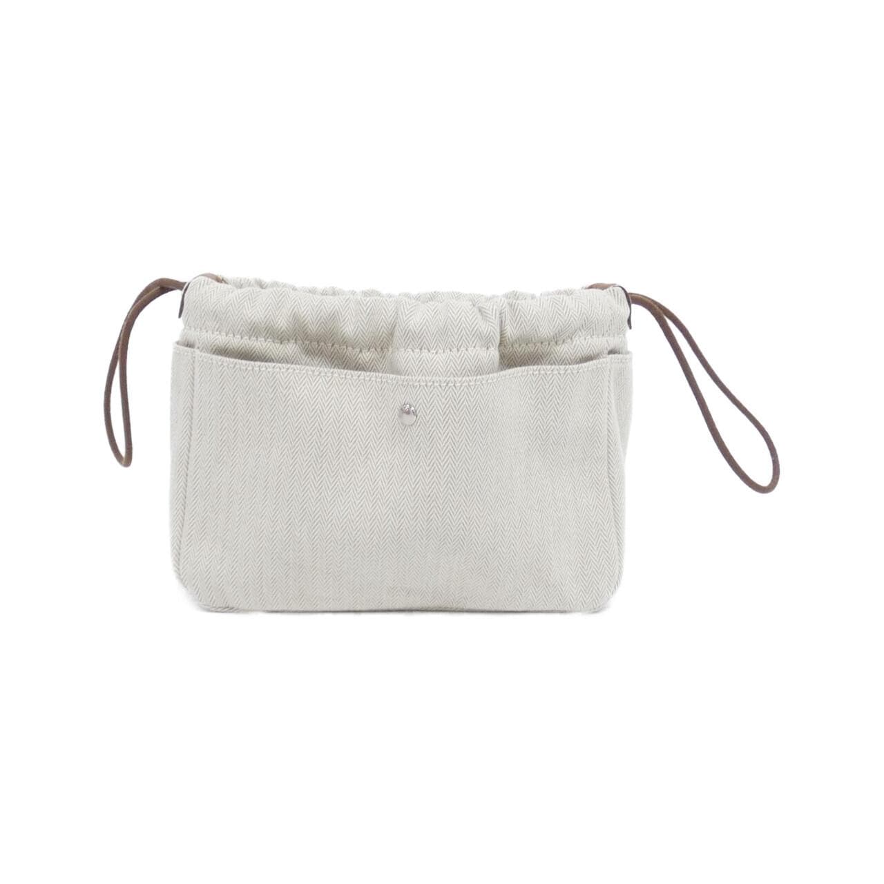 エルメス フールビ 20cm 063912CK ポーチ