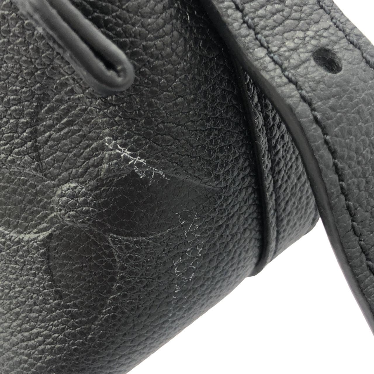 ルイヴィトン モノグラム アンプラント キャリーオール ジップ PM M46288 ショルダーバッグ