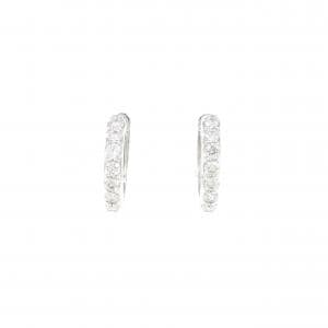 Diamond earrings/earrings