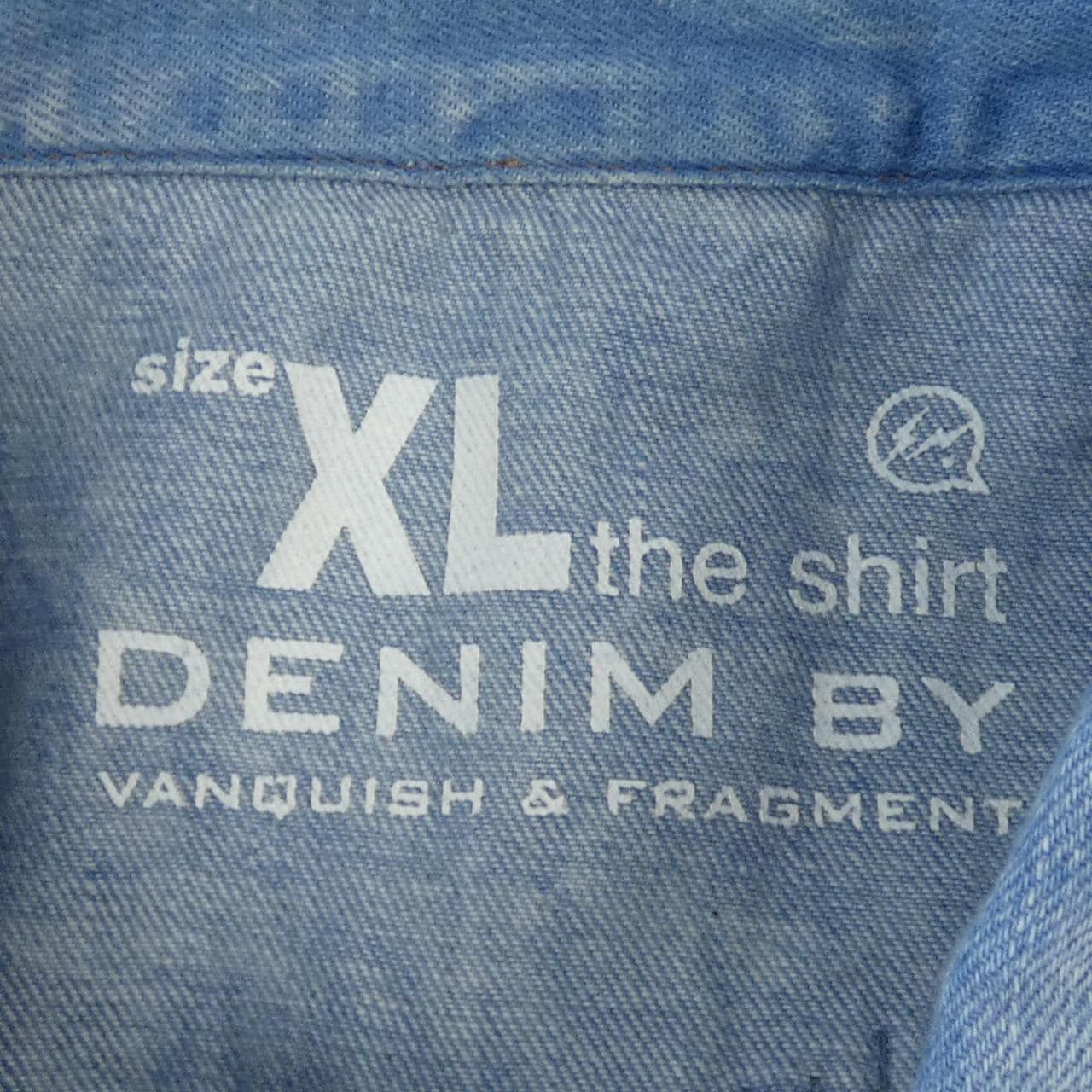 VANQUISH シャツ