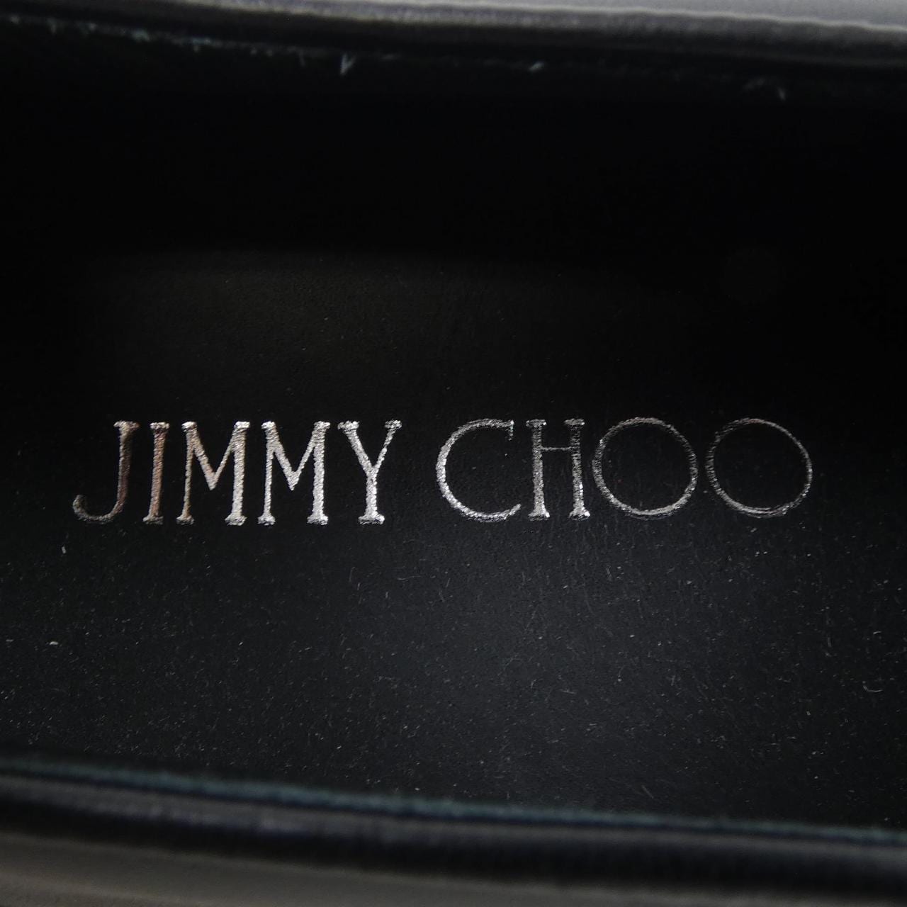 ジミーチュウ JIMMY CHOO スニーカー