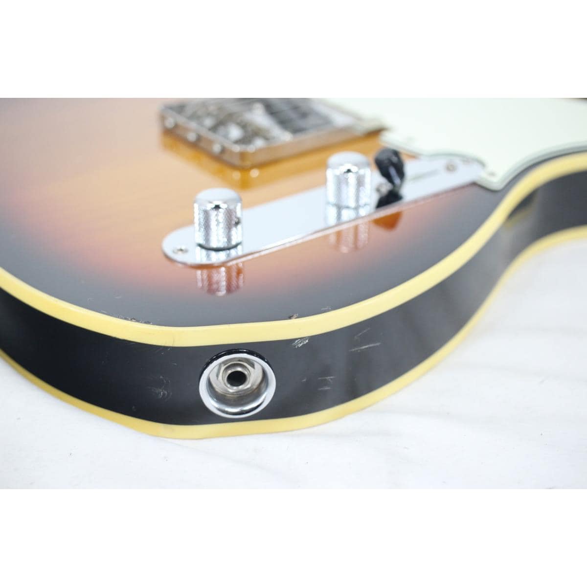 FENDER TL62B/VSP/MR