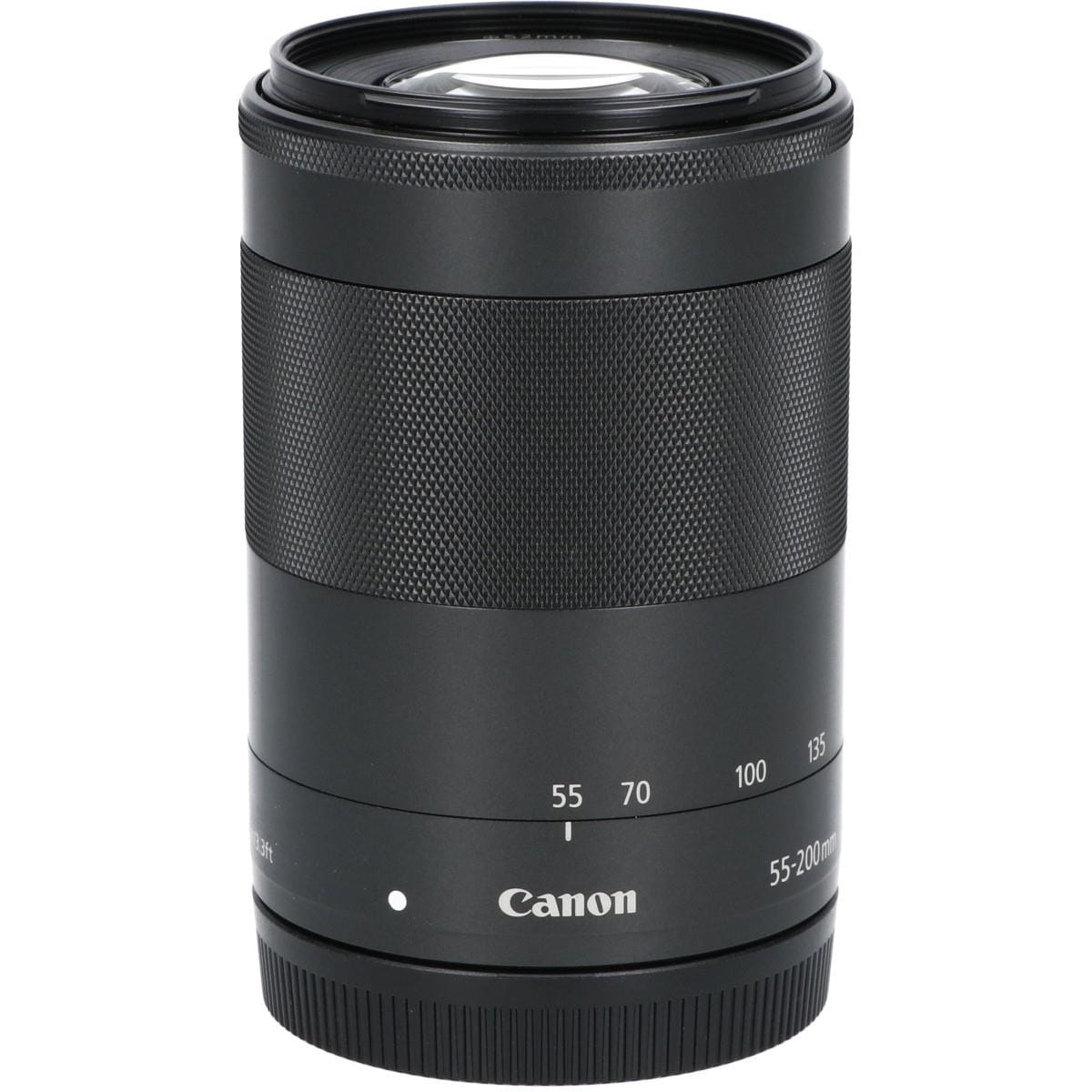 ＥＦ－Ｍ５５－２００ｍｍ　Ｆ４．５－６．３ＩＳ　ＳＴＭ