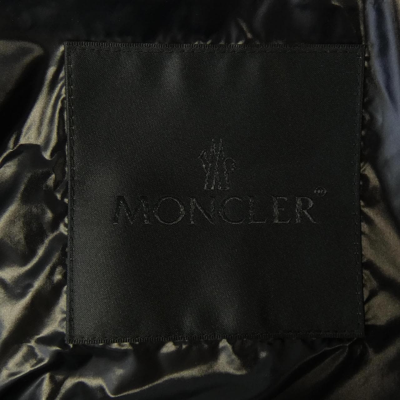 U MONCLER蒙克勒夾克