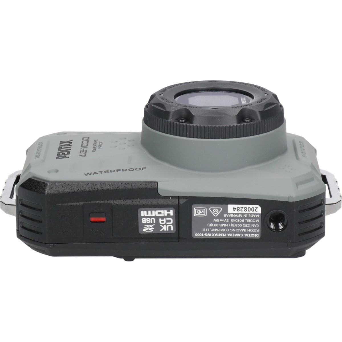 WG-1000