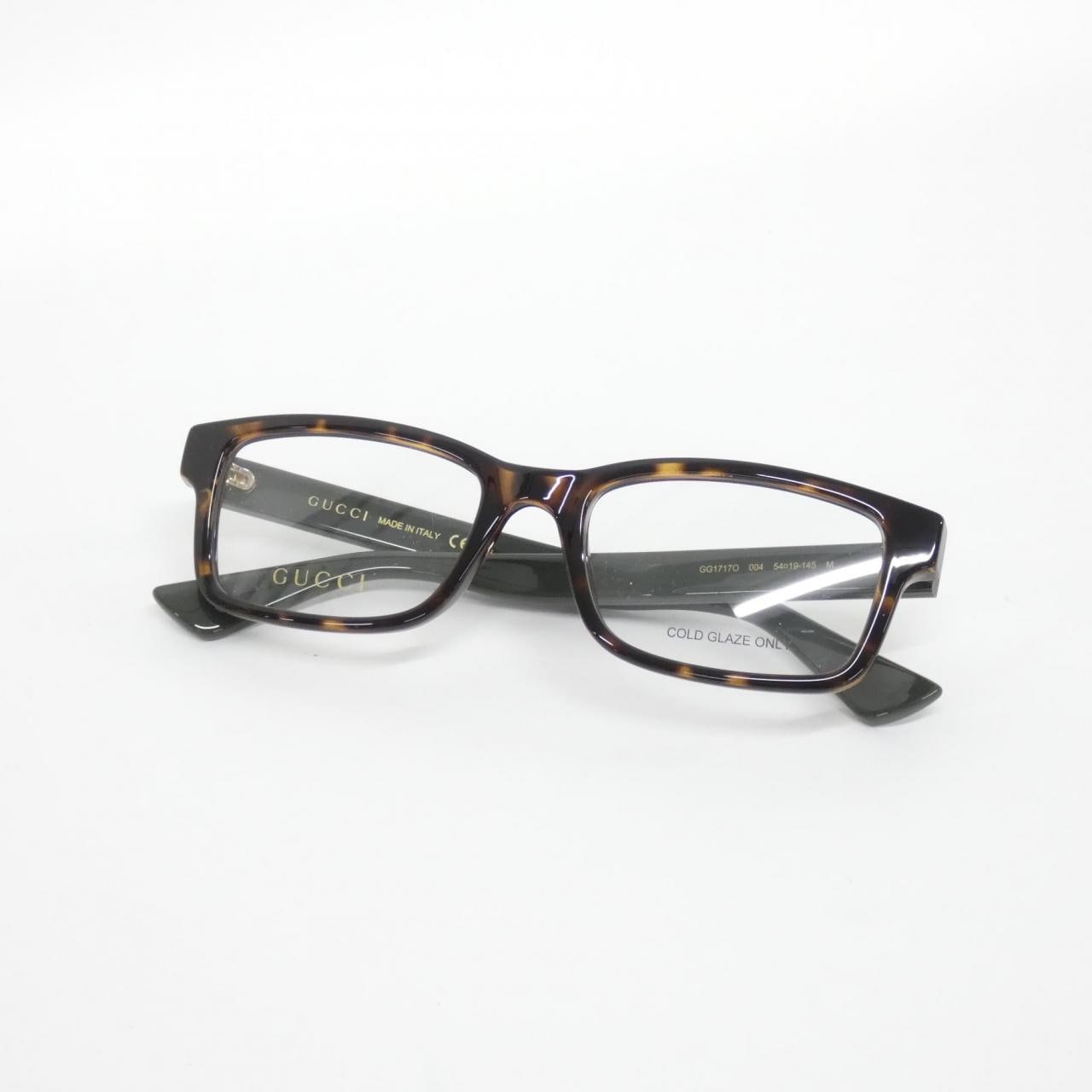 【新品】グッチ GG1717O メガネ