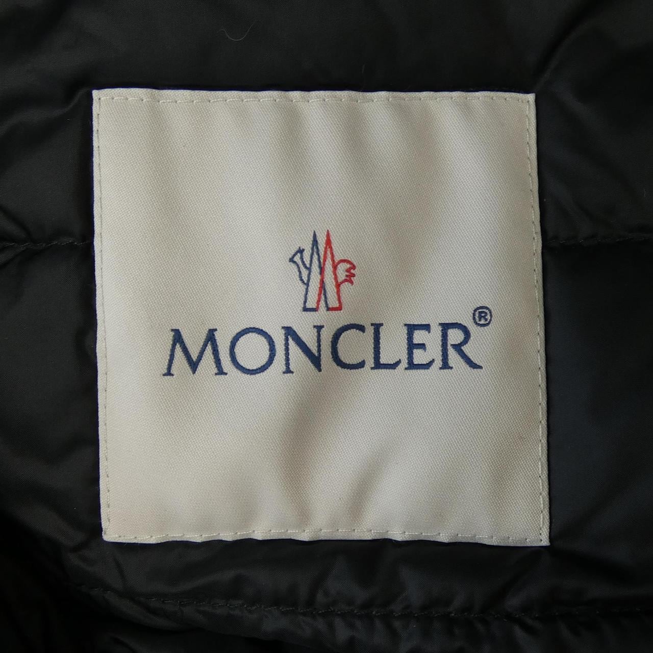モンクレール MONCLER LANS ダウンジャケット