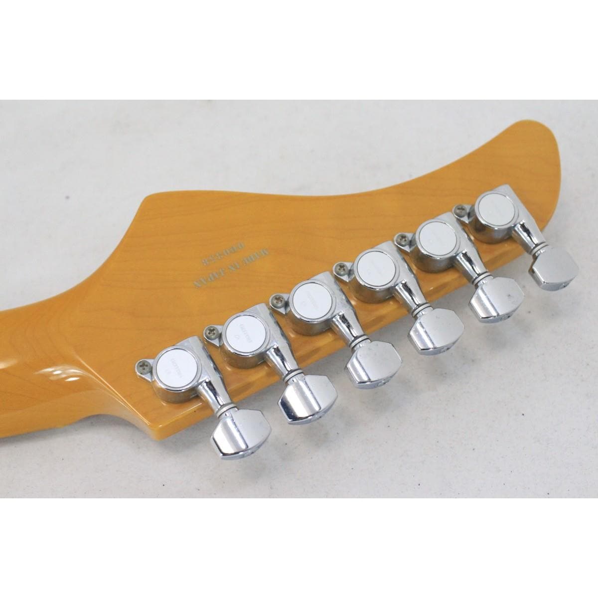 ＦＥＲＮＡＮＤＥＳ　ＤＥＣＡＤＥ－１２５　ＳＩＤ