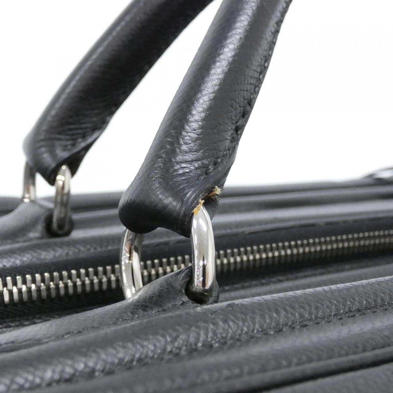 エルメス SAC EN V2 ボストンバッグ