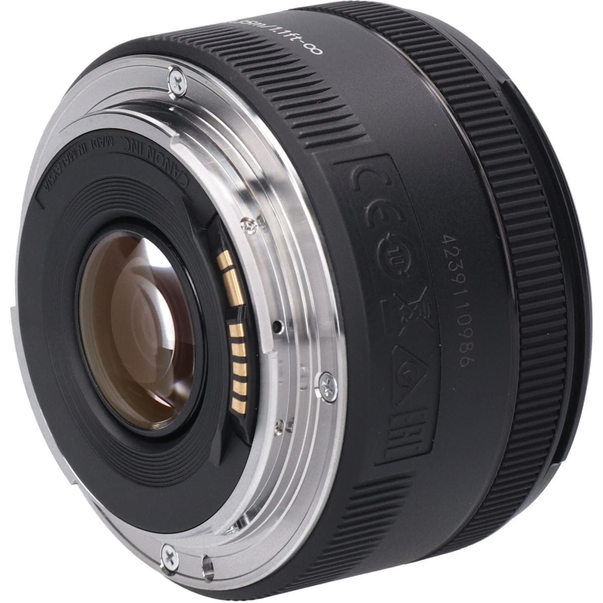 ＥＦ５０ｍｍ　Ｆ１．８ＳＴＭ