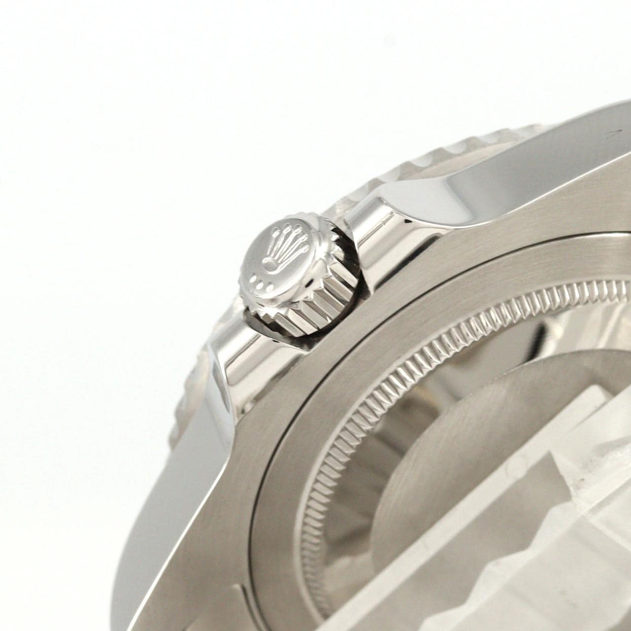 ロレックス GMTマスターⅡ 126710BLRO･5 SS 自動巻 ランダム番