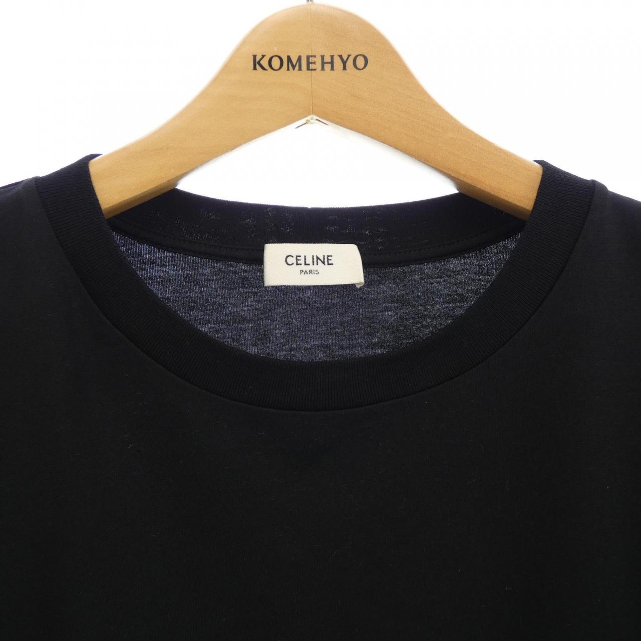 セリーヌ CELINE 2X59C671Q Tシャツ