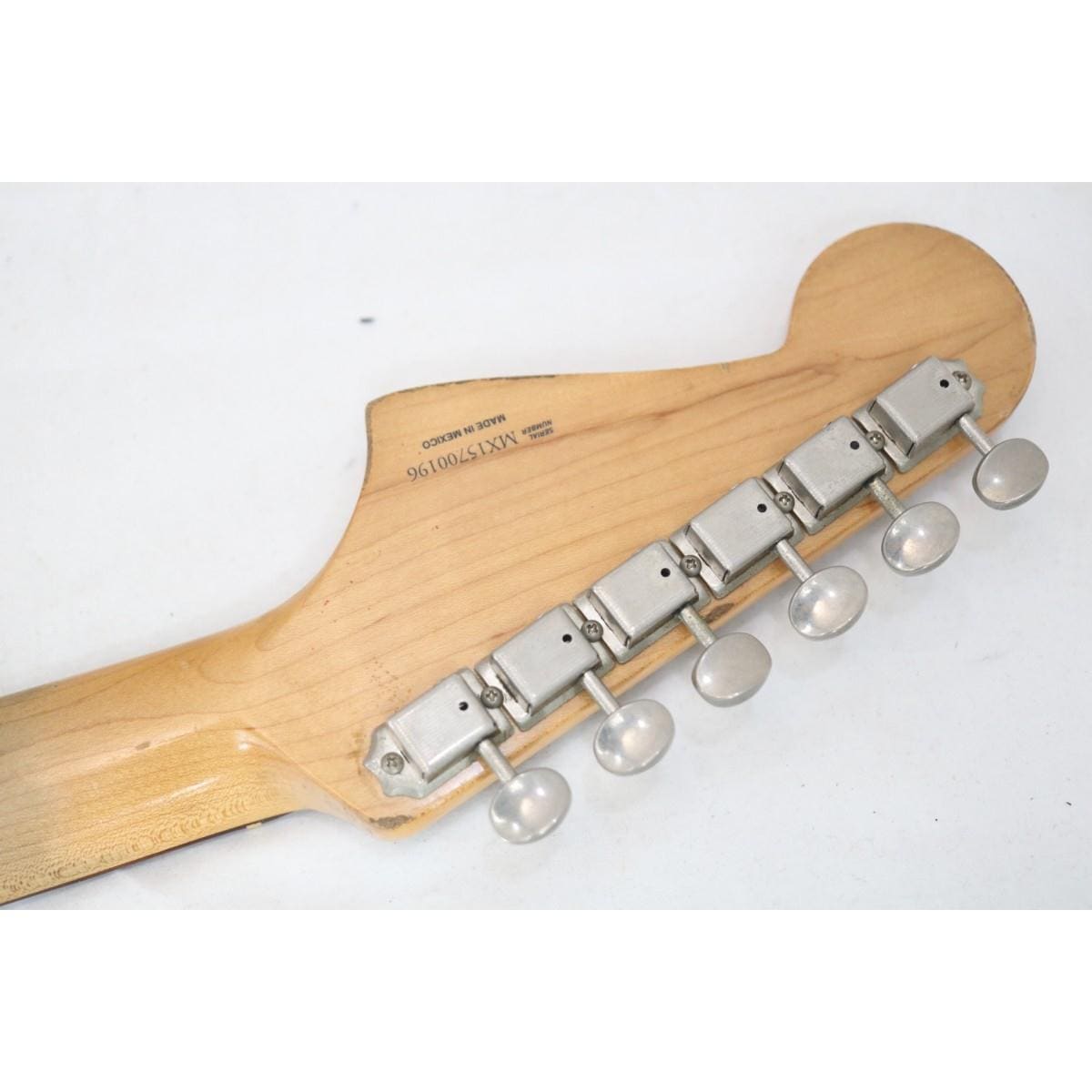 ＦＥＮＤＥＲ　　ＲＯＡＤＷＯＲＮ　６０Ｓ　ＪＡＺＺＭＡＳＴＥＲ
