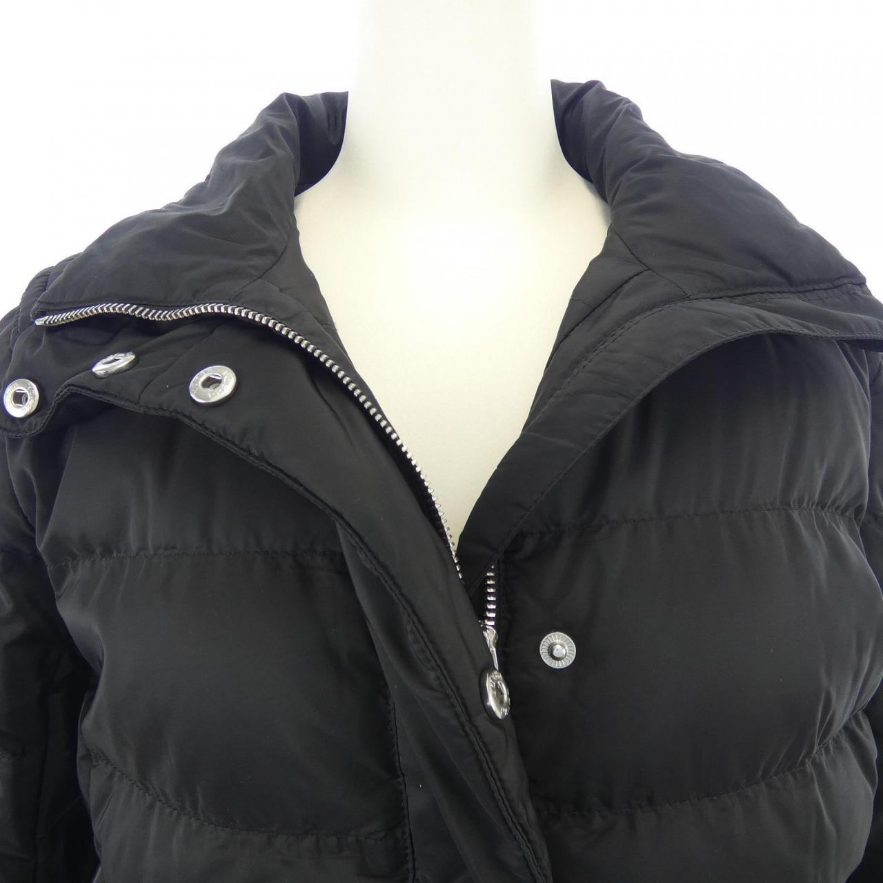 プラダ PRADA トライアングルロゴ 29X544 R182 1060 ダウンジャケット