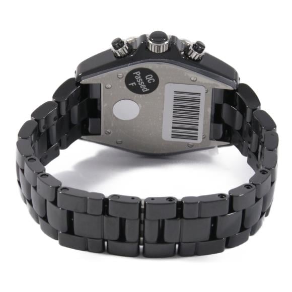 [新品] CHANEL J12 41 毫米陶瓷计时腕表