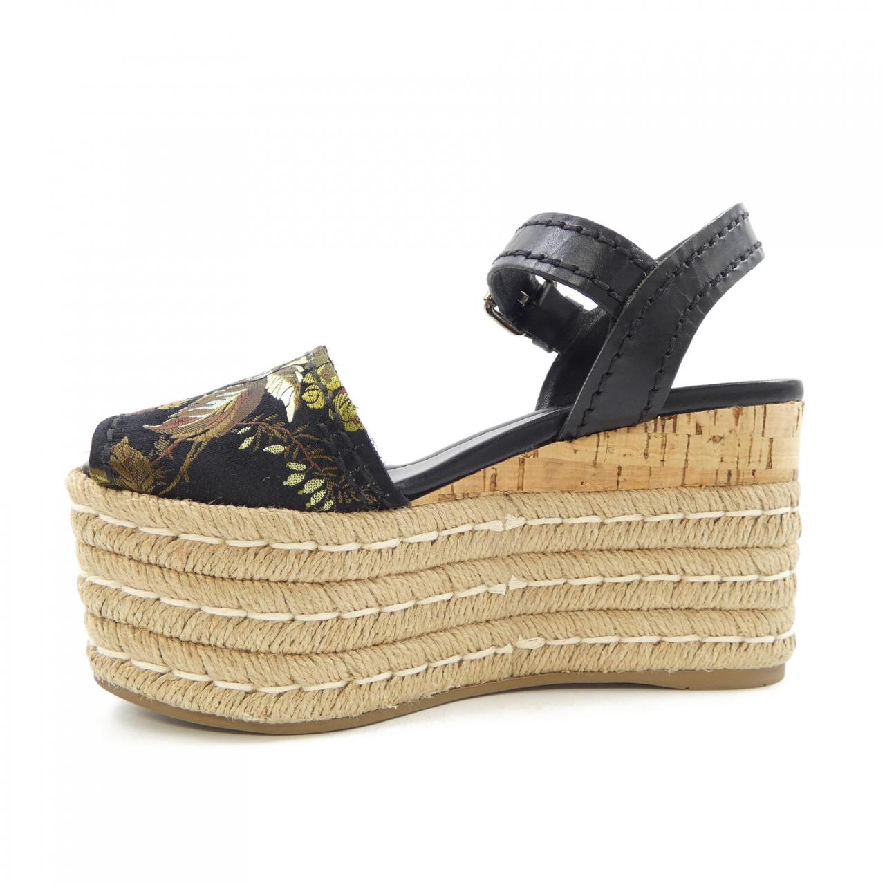 Prada PRADA涼鞋