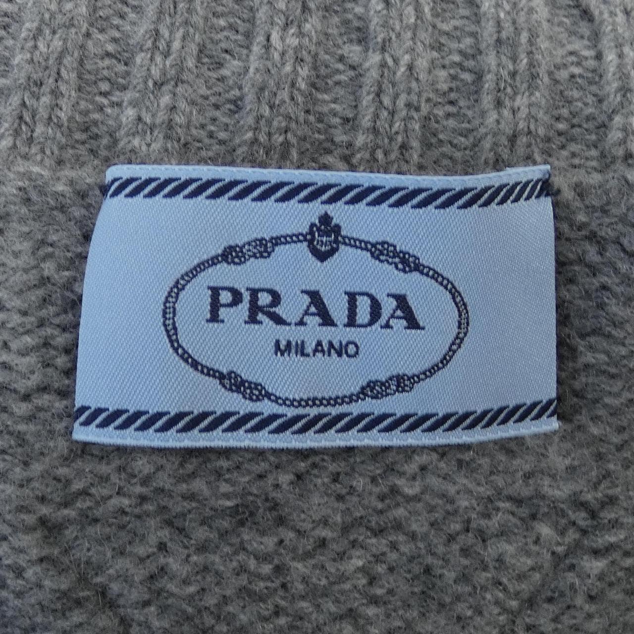プラダ PRADA ニット