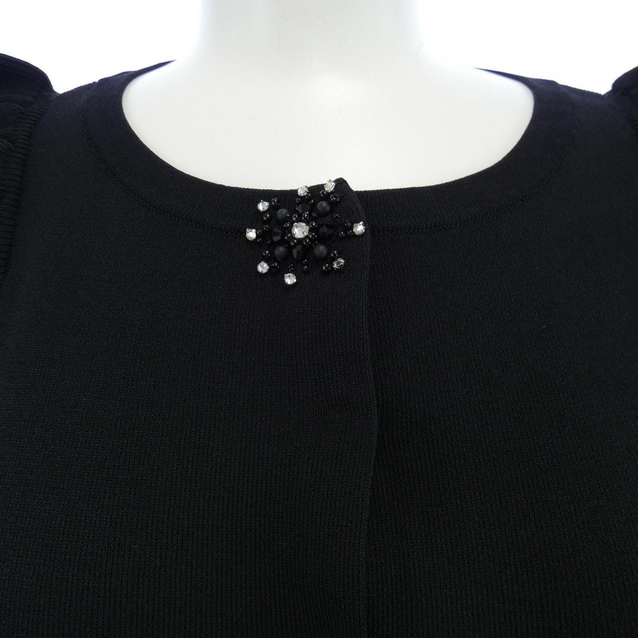 トゥービーシック TO BE CHIC カーディガン