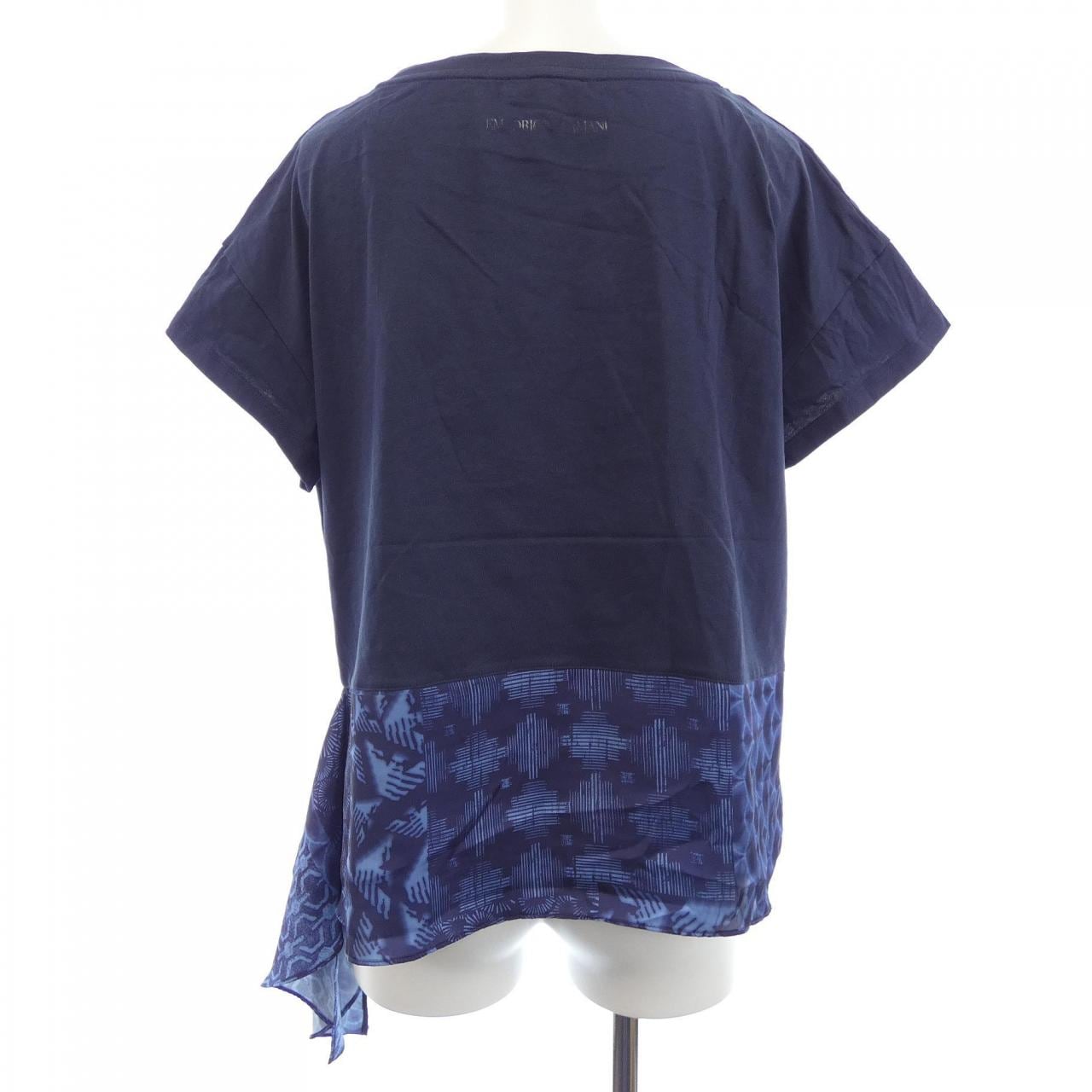 エンポリオアルマーニ EMPORIO ARMANI EW001524 トップス