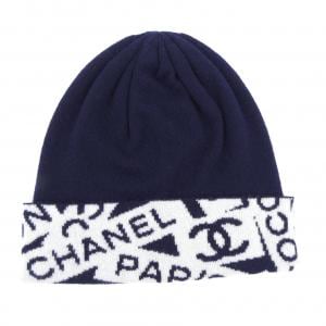 シャネル CHANEL ニットキャップ