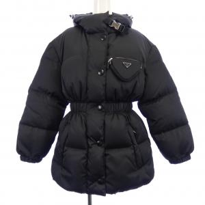 プラダ PRADA トライアングルロゴ 29Y966 S212 1WQ8 ダウンコート