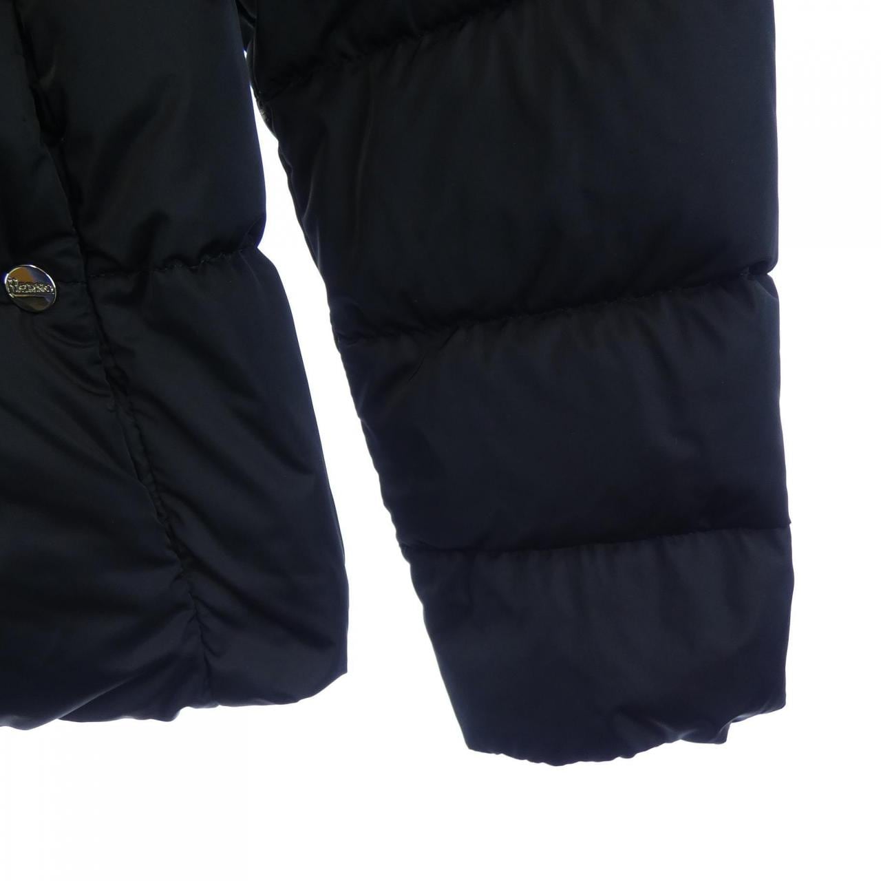 ヘルノ Herno PI001800D ダウンジャケット