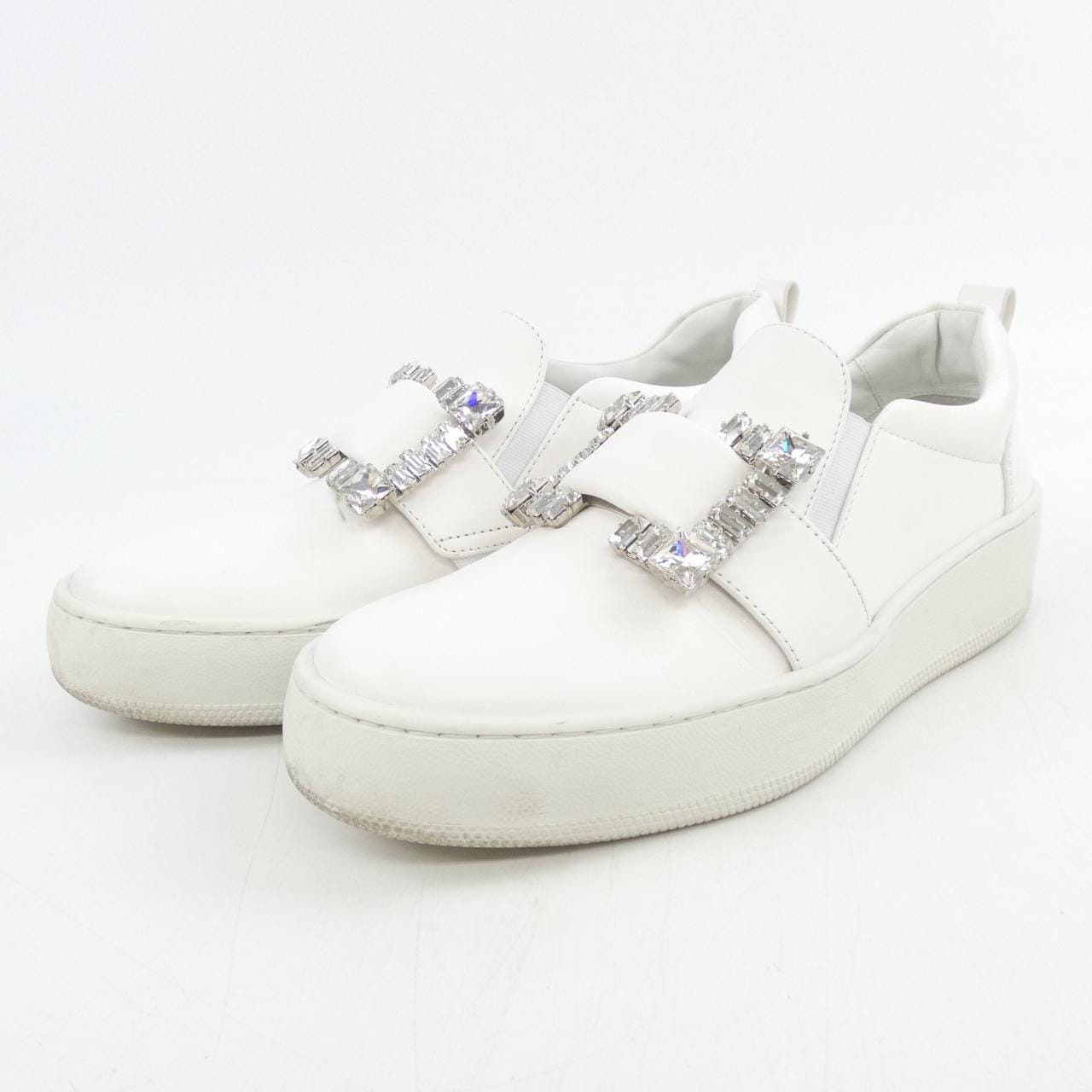 セルジオロッシ sergio rossi スニーカー