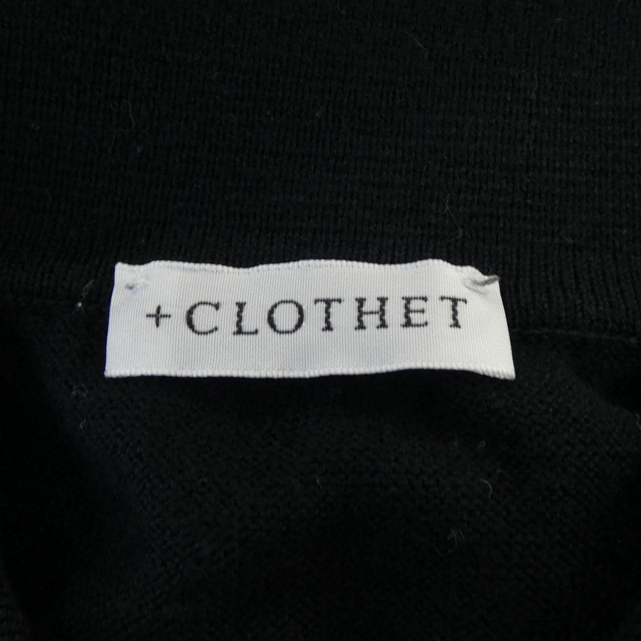 クロスクローゼット +CLOTHET ポロシャツ