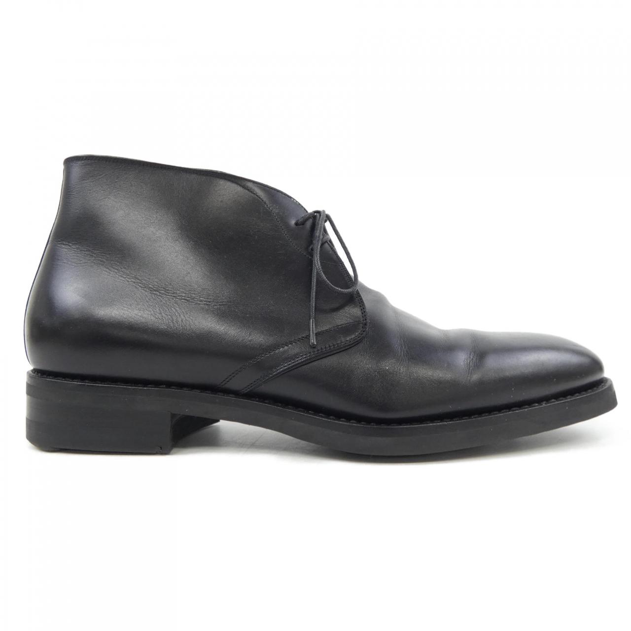 サントーニ SANTONI ブーツ