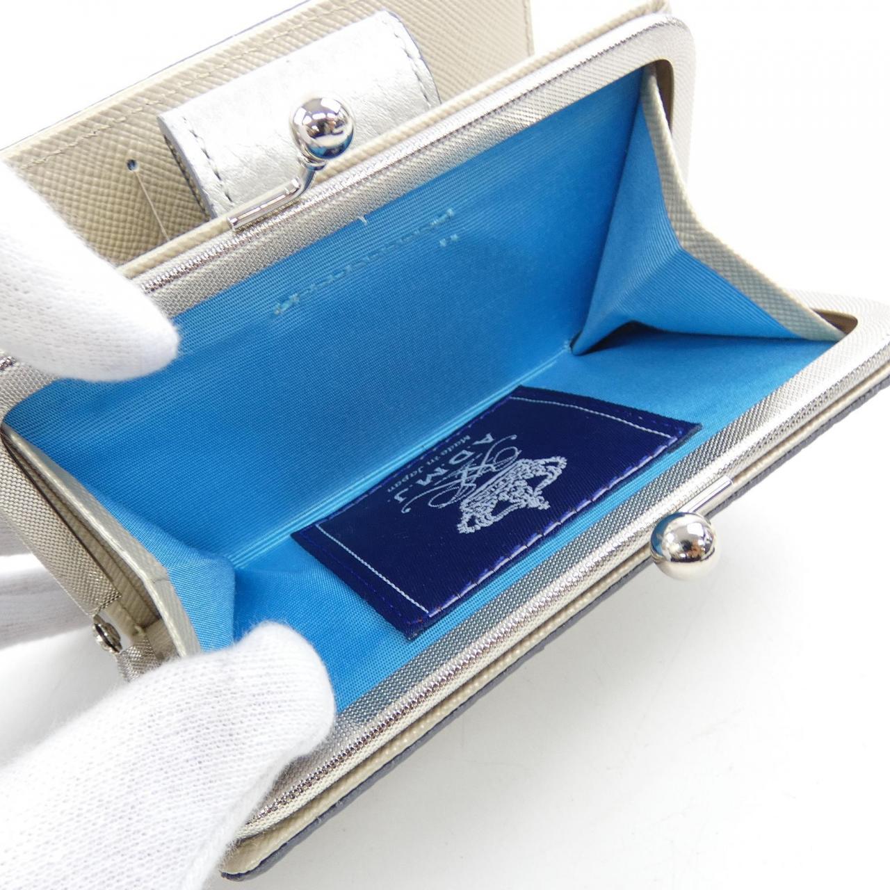 エイディエムジェイ ADMJ WALLET