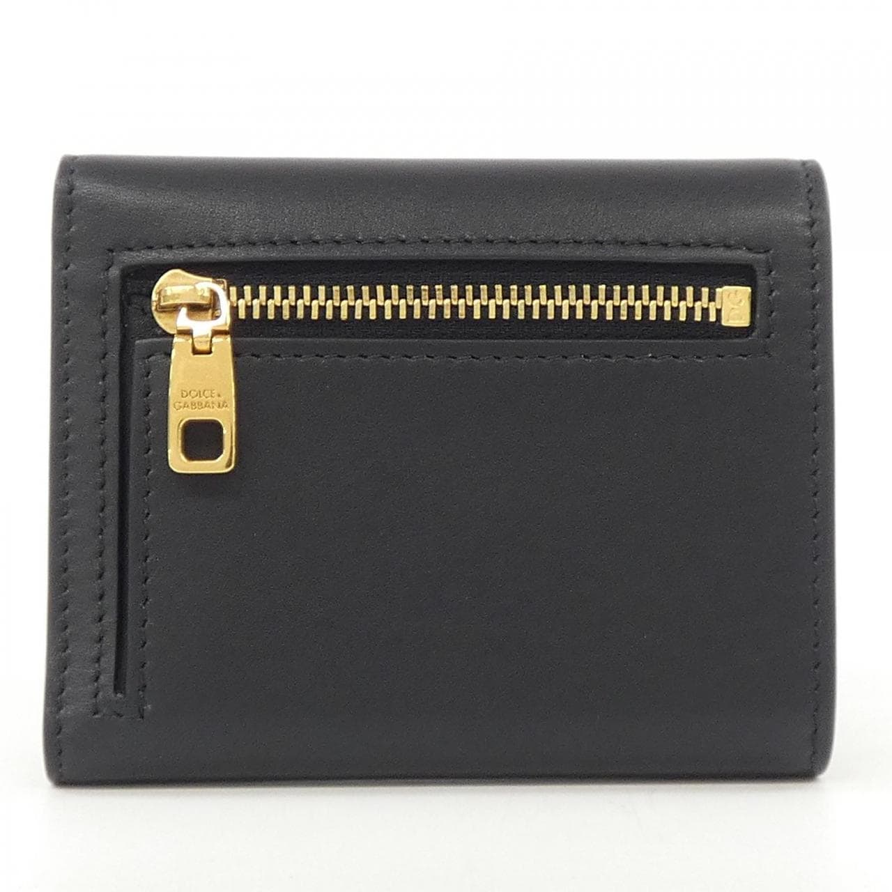 ドルチェアンドガッバーナ DOLCE&GABBANA WALLET