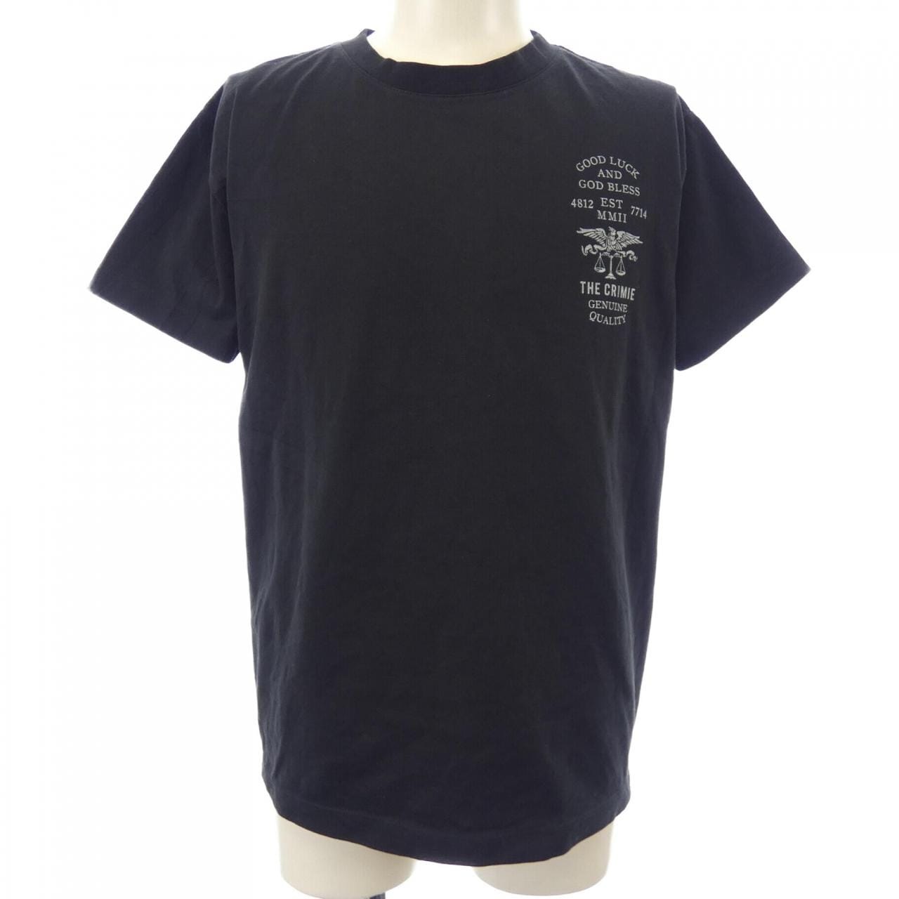 クライミー CRIMIE Tシャツ