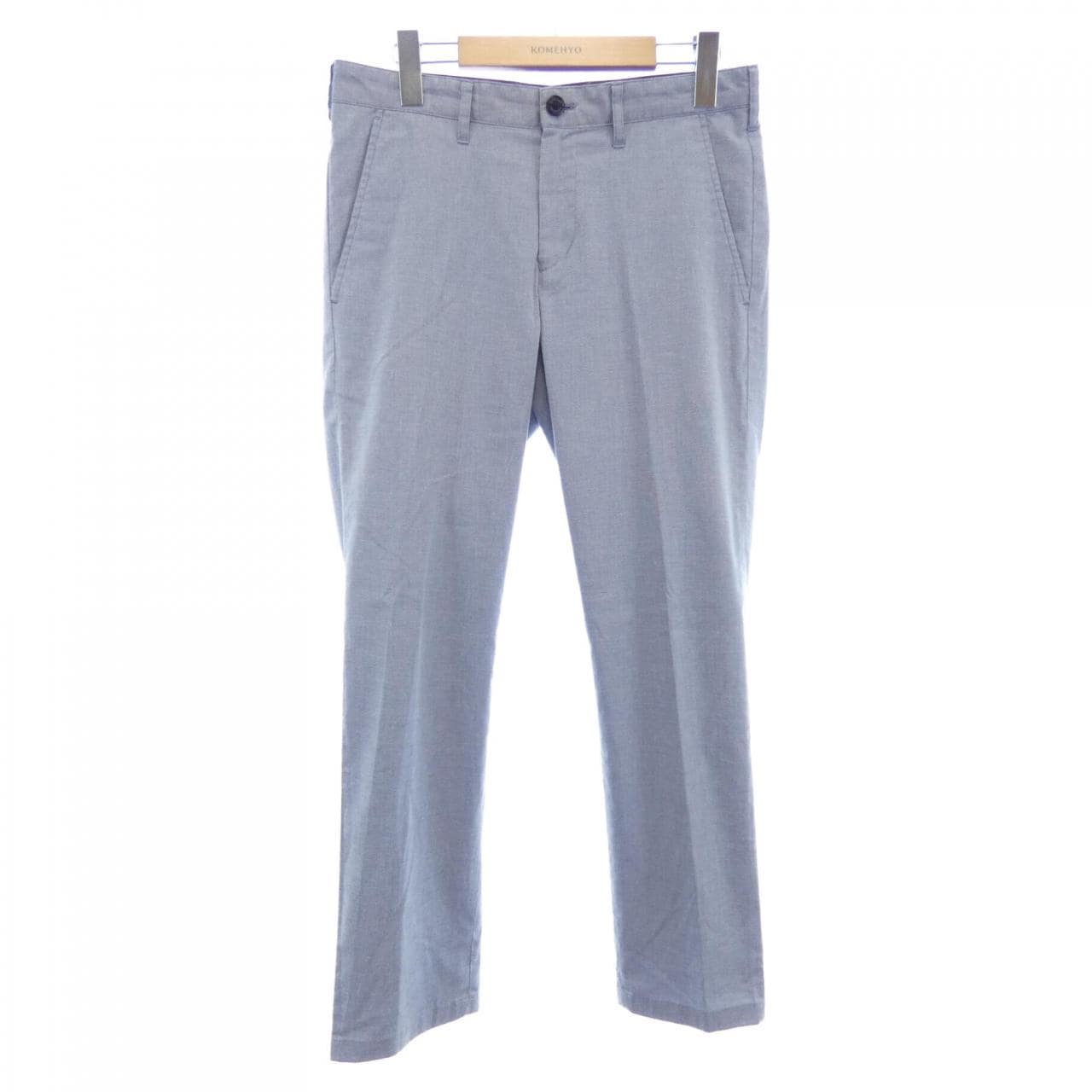 ブラックレーベルクレストブリッジ BLACK LABEL CRESTBRIDGE 51R41-351-22 パンツ