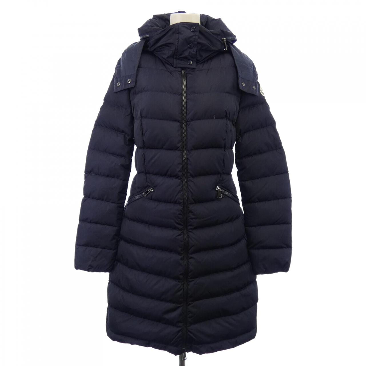 モンクレール MONCLER FLAMMETTE ダウンコート