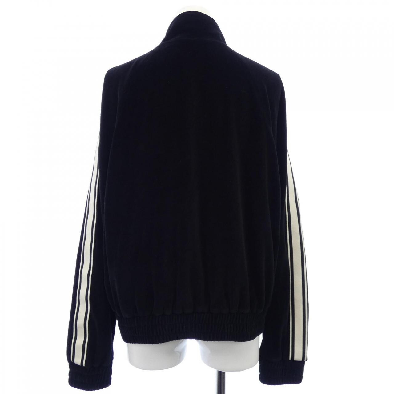 セリーヌ CELINE 2Y33G748Q 38AW ブルゾン