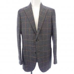 バルバ BARBA ジャケット